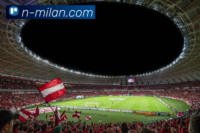 米兰体育品牌故事